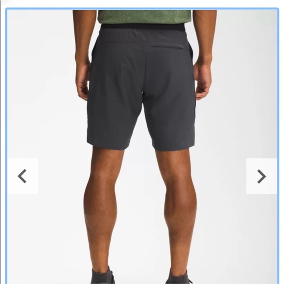 The North face paramount shorts - Picture 6 of 12